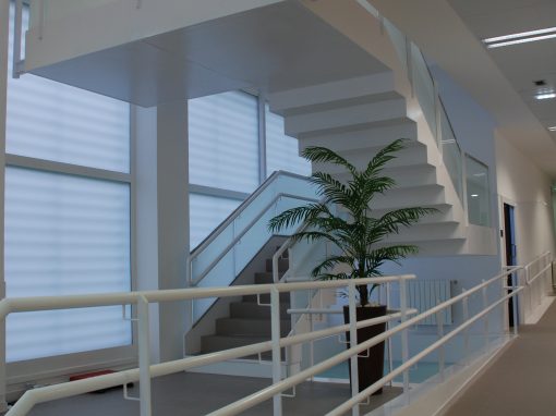 Centro de salud Urnieta