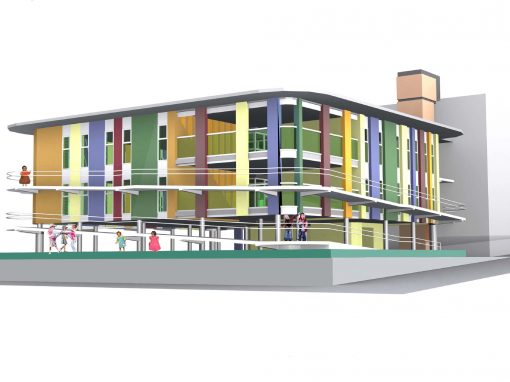 Haurreskola San Ignacio