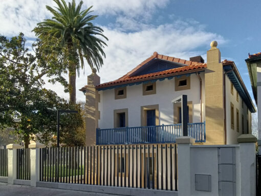 Centro de Salud Mental de Getxo